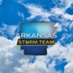 arkansas storm team android application logo